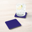 Search for colour your own coasters Blue