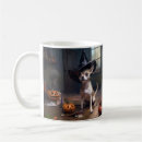 Search for chihuahua halloween mugs Pet