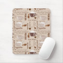 Search for mocha mousepads Coffee