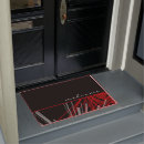 Search for modern doormats Abstract