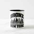 Search for bronx mugs New york