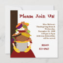 Search for friends thanksgiving invitations Pie