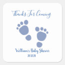 Search for footprints baby shower stickers Cute