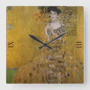 Search for art nouveau clocks Portrait