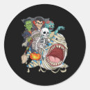 Search for halloween vampire stickers Magic