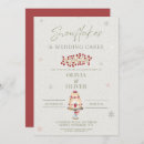 Search for festive engagement party invitations Whimsical