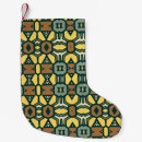 Search for unique christmas stockings Abstract