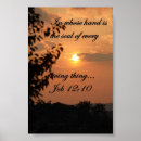 Search for job posters God
