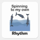 Search for spinning top stickers For her