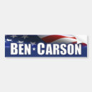 Search for ben bumper stickers Dr ben carson