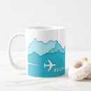 Search for aeronautical engineer mugs Aeroplane