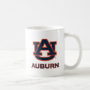 Search for auburn mugs Aubie the tiger