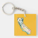 Search for california key rings Usa