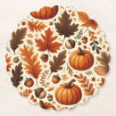Search for autumn coasters Leaf