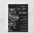 Search for cocktail birthday invitations Trendy