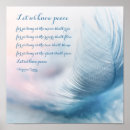 Search for blue feathers posters Beautiful