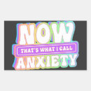Search for anxiety stickers Awareness