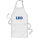 Search for leo aprons Lion