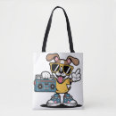 Search for 90s cartoon tote bags 80s