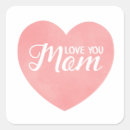 Search for mums day stickers Heart