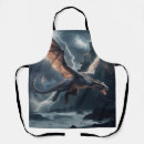 Search for castle aprons Dragon