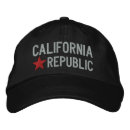 Search for cali hats California republic