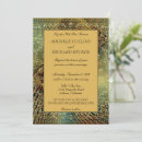 Search for paisley wedding invitations Chic