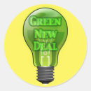 Search for wind energy stickers Green