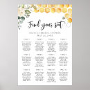 Search for bridal shower wedding seating charts Calligraphy
