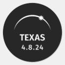 Search for texas stickers April 8