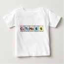 Search for periodic table baby clothes Cute