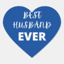 Search for best husband ever stickers Dads