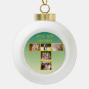 Search for commemorative christmas tree decorations For her