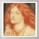 Search for pre raphaelite posters Portrait