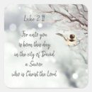 Search for winter chickadee stickers Tree