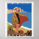 Search for 1920s travel posters French