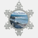 Search for splash christmas tree decorations Sea