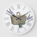 Search for vintage french clocks Flower
