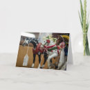 Search for carousel christmas cards Vintage