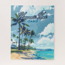 Search for oahu hawaii puzzles Vacation