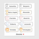 Search for nursery school stickers Back to school