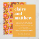 Search for cute wedding invitations Floral