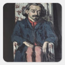 Search for cezanne stickers Paul
