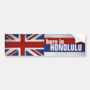 Search for honolulu bumper stickers Hawaii