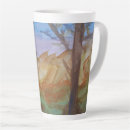 Search for blue tree mugs Sunset