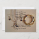 Search for something old something new invitations Blue