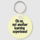Search for experience key rings Learning