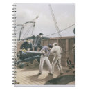 Search for 19th notebooks Robert