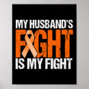 Search for husbands posters Awareness