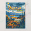 Search for wanaka postcards New zealand